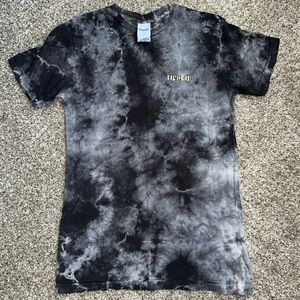 Ripndip Tye-diy shirt